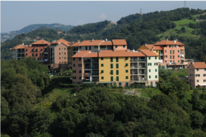 Costruzione Residenziale