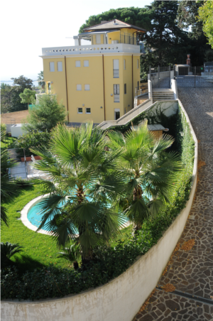 ville pegli1